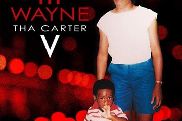 Tha Carter V