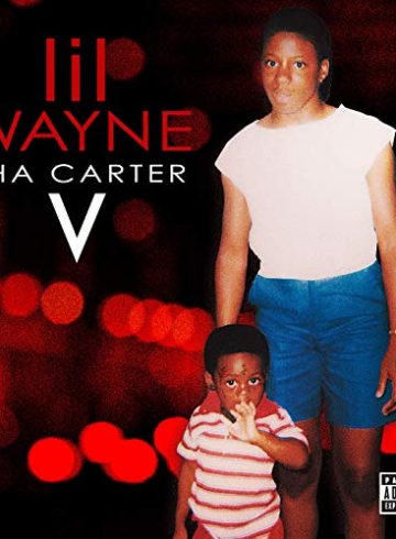 Tha Carter V