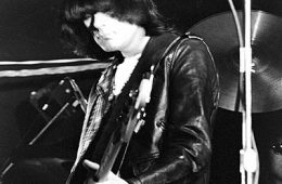 Dee Dee Ramone