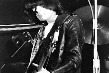 Dee Dee Ramone