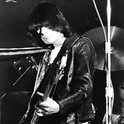 Dee Dee Ramone