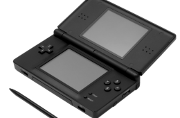 Nintendo DS