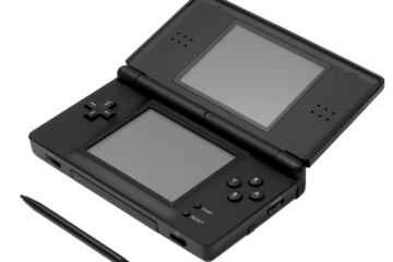 Nintendo DS