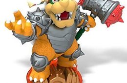 Hammer Slam Bowser