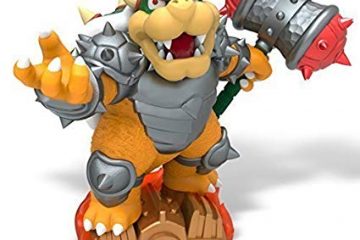 Hammer Slam Bowser