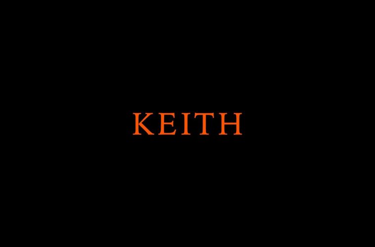 Keith