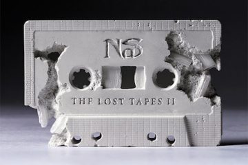 The Lost Tapes 2