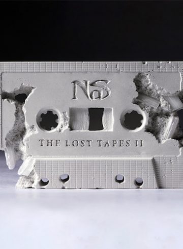 The Lost Tapes 2