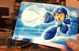 Mega Man