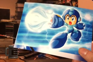 Mega Man