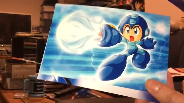 Mega Man