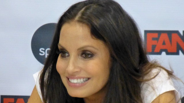 Trish Stratus