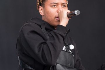 YBN Cordae