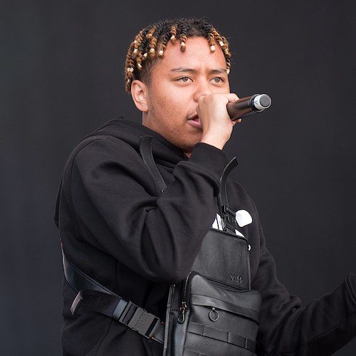 YBN Cordae