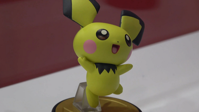 Pichu