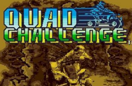 Quad Challenge