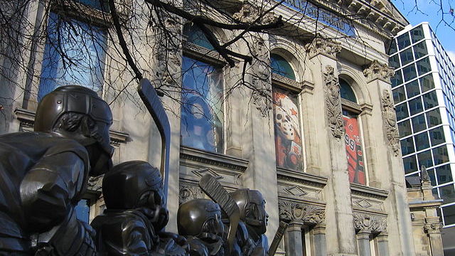 Hockey Hall of Fame