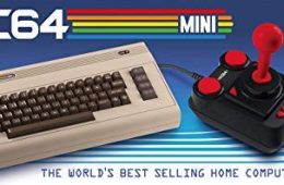 C64 Mini