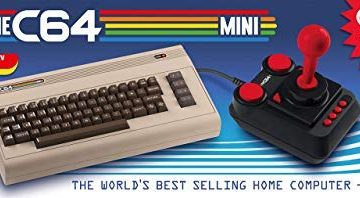 C64 Mini