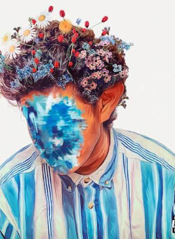 The Fall of Hobo Johnson