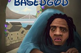 The Hunchback of BasedGod