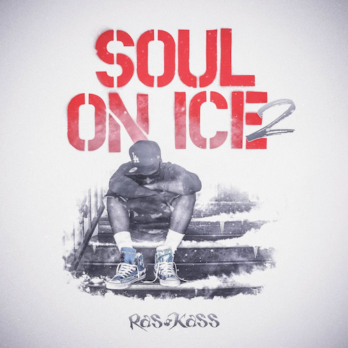 Soul On Ice 2: THE LEAKS | Ras Kass