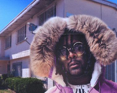 Still Summer In the Projects