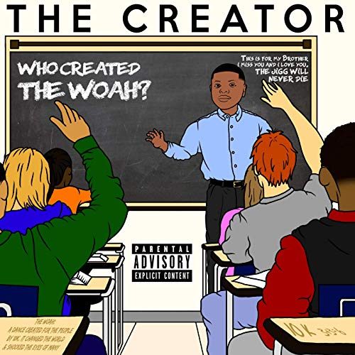 The Creator