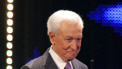 Bob Barker