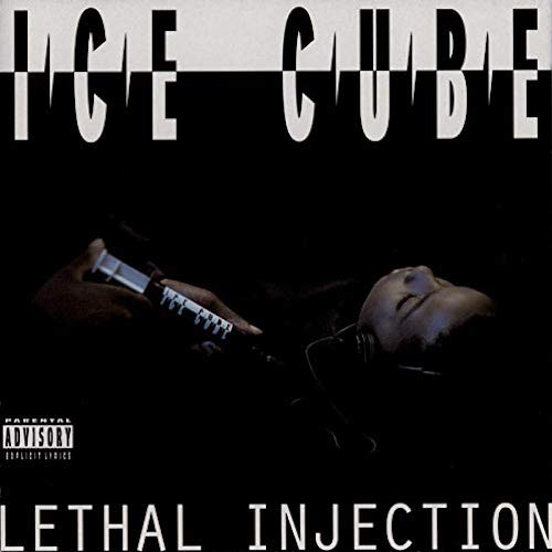 USオリジナル ICE CUBE LETHAL NWA G-RAP GANG