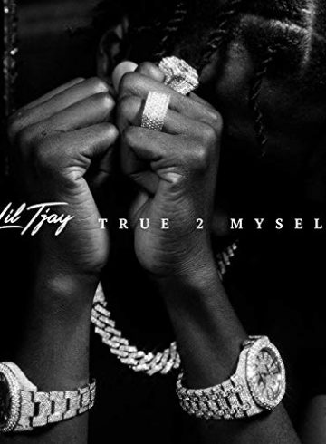 True 2 Myself