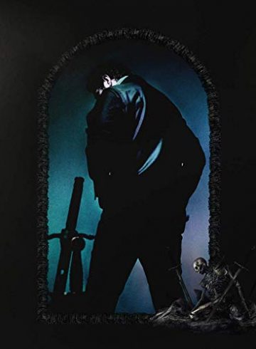 Hollywood's Bleeding