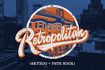 Retropolitan