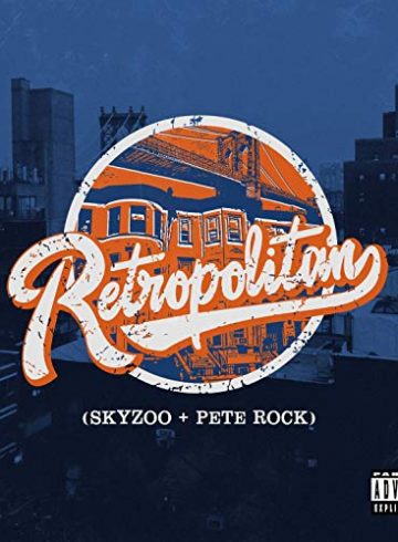 Retropolitan