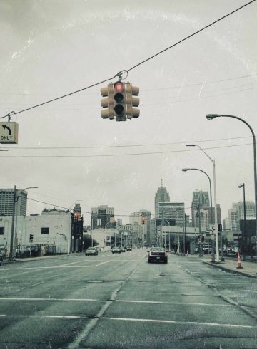 Sincerely, Detroit