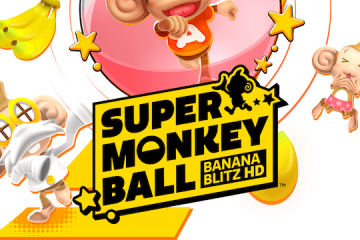 Banana Blitz HD