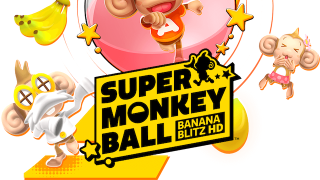 Banana Blitz HD