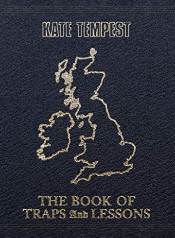 The Book of Traps and Lessons