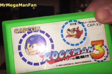 Famicom Games