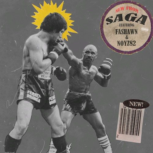 Hagler EP