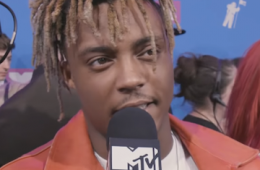 Juice WRLD