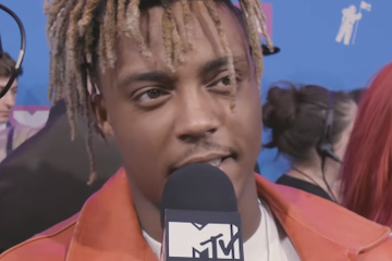 Juice WRLD