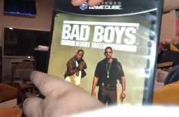 Bad Boys: Miami Takedown