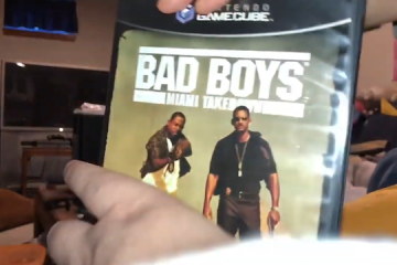 Bad Boys: Miami Takedown