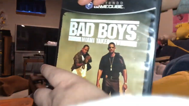 Bad Boys: Miami Takedown