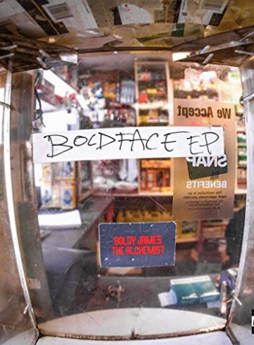 Boldface EP