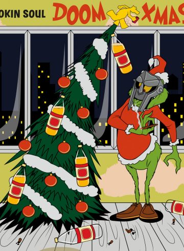 Doom Xmas