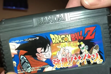 Dragon Ball Z