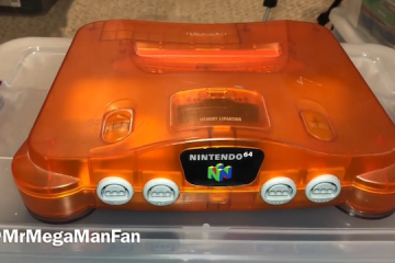 Nintendo 64