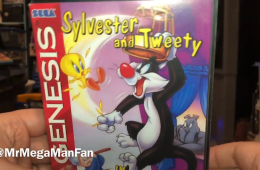 Sylvester & Tweety